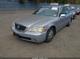 Acura Rl 3.5 JH4KA96644C003301 снимка