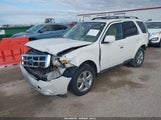 Ford Escape Limited 1FMCU04G99KA16266 снимка