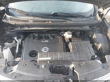 Nissan Murano S JN8AZ18U79W012524 fotografie