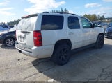 Chevrolet Tahoe Ltz 1GNFK13077J118645 photo