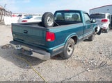 Chevrolet S-10 Ls Fleetside 1GCCS14W8W8121476 снимка