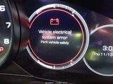 Porsche Cayenne S WP1AB2AYXKDA61753 снимка