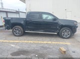 Chevrolet Colorado 4Wd Short Box Wt 1GCGTBEN3M1120073 снимка