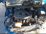 Ford Ecosport Se MAJ6S3GL1LC357332 снимка