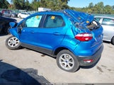 Ford Ecosport Se MAJ6S3GL1LC357332 снимка