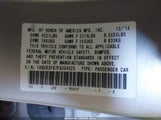Honda Accord Ex-L 1HGCR2F87FA054525 снимка