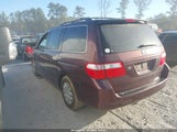 Honda Odyssey Lx 5FNRL38217B120908 снимка