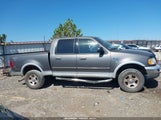 Ford F-150 Lariat/Xlt 1FTRW08L63KD02129 fotografie