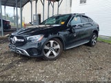 Mercedes-Benz Glc 300 4Matic Coupe W1N0J8EB2PG138588 fotografie