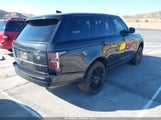 Land Rover Range Rover 5.0L V8 Supercharged SALGS2RE6KA520552 fotografie