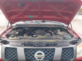 Nissan Titan Xe 1N6AA06F68N319881 снимка
