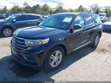 Ford Explorer Xlt 1FMSK8DH2LGB49602 снимка
