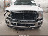 Ford F-150 Lariat 1FTEW1EG5JFA67112 снимка