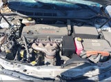 Toyota Camry Hybrid 4T1BB46K19U100533 fotografie