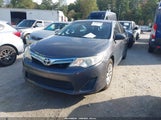 Toyota Camry Le 4T1BF1FK2EU372330 снимка