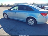 Chevrolet Cruze Ls 1G1PC5SH3C7307656 снимка
