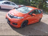 Honda Fit Sport 3HGGK5H69JM712053 photo