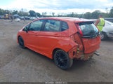 Honda Fit Sport 3HGGK5H69JM712053 photo