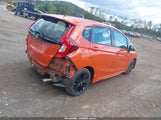 Honda Fit Sport 3HGGK5H69JM712053 fotografie