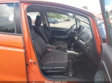 Honda Fit Sport 3HGGK5H69JM712053 fotografie