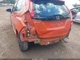 Honda Fit Sport 3HGGK5H69JM712053 photo