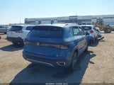 Volkswagen Taos 1.5T Se 3VVSC7B26SM055433 photo