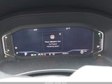 Volkswagen Atlas 3.6L V6 Sel R-Line 1V2SR2CA8KC623378 снимка