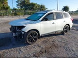 Nissan Pathfinder Platinum 5N1DR2MM7HC670876 снимка