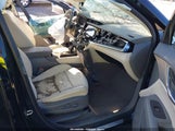Cadillac Xt6 Awd Premium Luxury 1GYKPDRS5RZ712720 photo