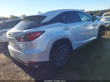 Lexus Rx 350 2T2HZMDA6NC312688 снимка