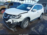 Nissan Rogue Sv KNMAT2MV8KP537965 снимка