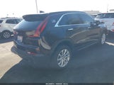 Cadillac Xt4 Fwd Luxury 1GYAZAR49LF072624 photo