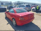 Mercedes-Benz Slk 32 Amg WDBKK66F42F238580 fotografie