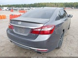 Honda Accord Ex-L V-6 1HGCR3F01GA021005 photo