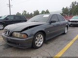 BMW 530Ia WBADT63421CF00476 снимка