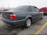 BMW 530Ia WBADT63421CF00476 снимка