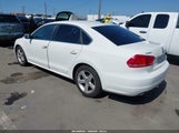 Volkswagen Passat 2.5L Se 1VWBP7A36DC126418 снимка