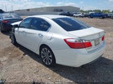 Honda Accord Sport 1HGCR2F50FA030864 photo