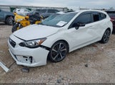 Subaru Impreza Sport 5-Door 4S3GTAM61L3706987 снимка