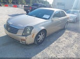 Cadillac Cts Standard 1G6DP577960101885 снимка