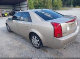 Cadillac Cts Standard 1G6DP577960101885 снимка