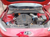 Hyundai Kona Electric Sel KM8K33AG4NU152341 photo