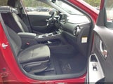 Hyundai Kona Electric Sel KM8K33AG4NU152341 fotografie