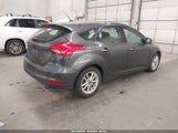 Ford Focus Se 1FADP3K27JL259636 снимка