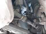 Mazda Cx-9 Touring JM3TCACY6G0126568 снимка