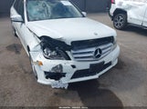 Mercedes-Benz C 250 Sport WDDGF4HB5CR223442 photo