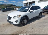 Mazda Cx-5 Touring JM3KE4CE3D0113723 fotografie