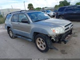 Toyota 4Runner Sr5 V8 JTEZT14R730002485 снимка