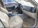 Toyota 4Runner Sr5 V8 JTEZT14R730002485 снимка