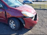 Toyota Sienna Le 5TDZK23C19S239165 fotografie